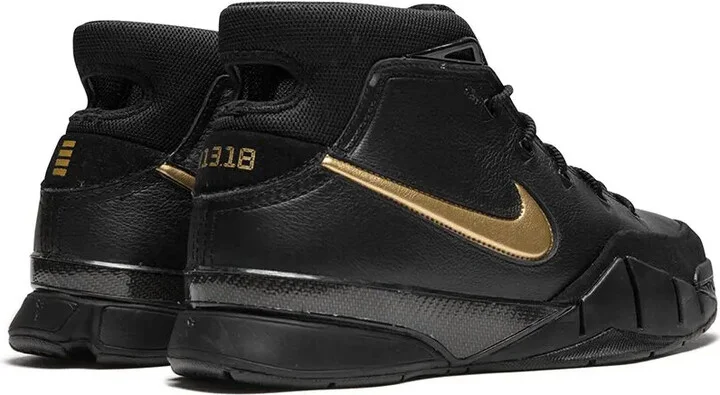 Kobe 1 Protro "Mamba Day" sneakers - Image 3