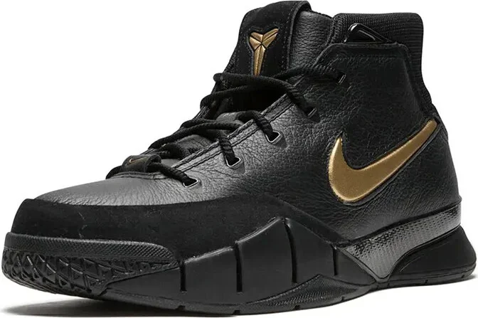 Kobe 1 Protro "Mamba Day" sneakers - Image 4