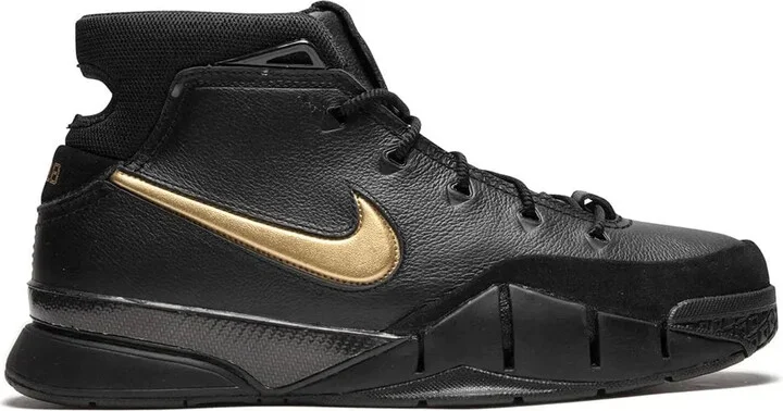 Kobe 1 Protro "Mamba Day" sneakers
