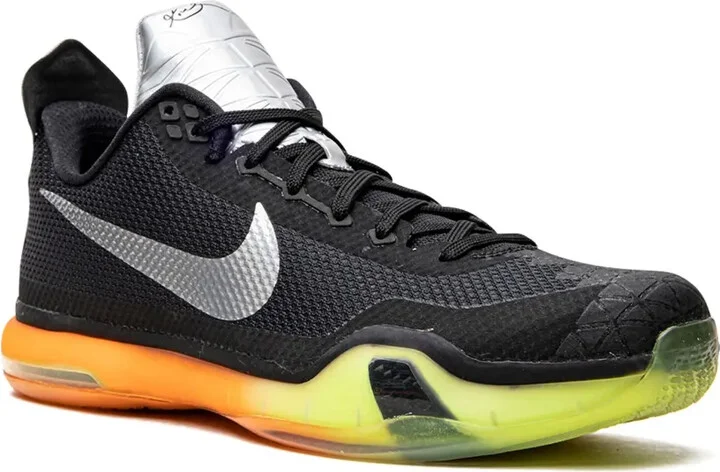 Kobe 10 AS "All Star" sneakers - Image 2