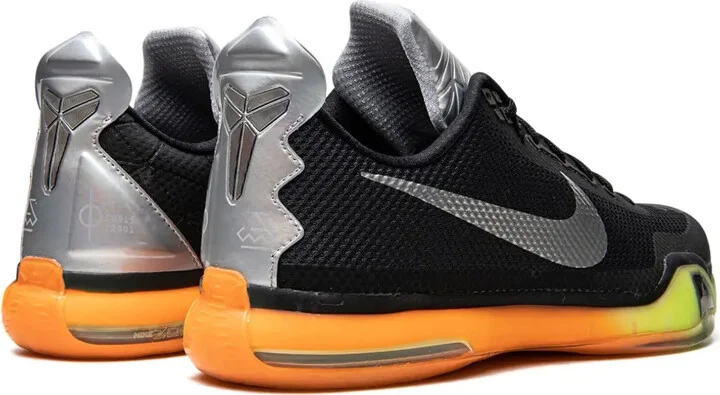 Kobe 10 AS "All Star" sneakers - Image 3