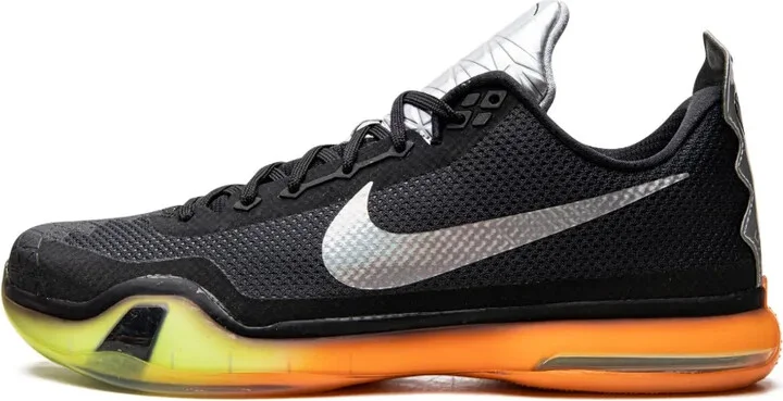 Kobe 10 AS "All Star" sneakers - Image 5