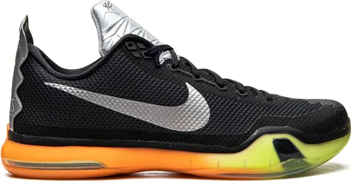 Kobe 10 AS "All Star" sneakers