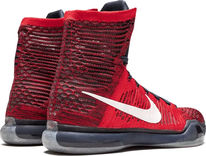 Kobe 10 Elite "American" sneakers - Image 3