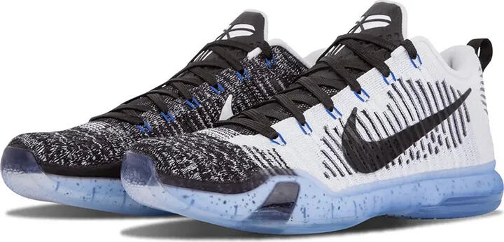 Kobe 10 Elite Low Premium sneakers - Image 2