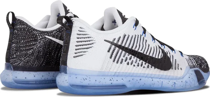 Kobe 10 Elite Low Premium sneakers - Image 3