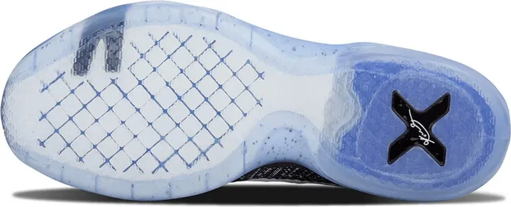 Kobe 10 Elite Low Premium sneakers - Image 4