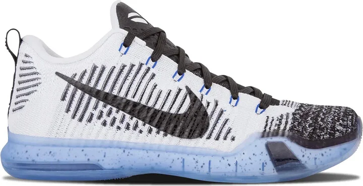 Kobe 10 Elite Low Premium sneakers