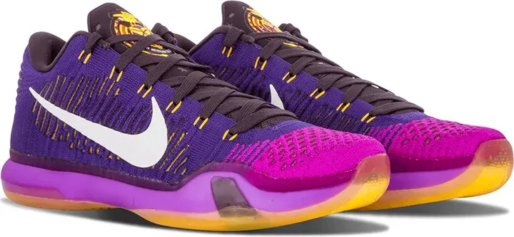 Kobe 10 Elite Low sneakers - Image 2