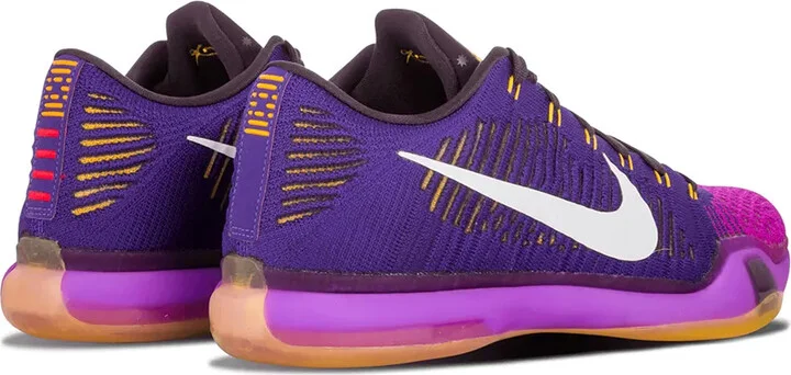 Kobe 10 Elite Low sneakers - Image 3