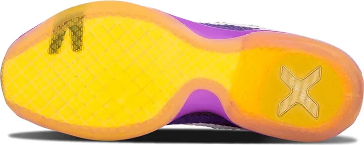Kobe 10 Elite Low sneakers - Image 4