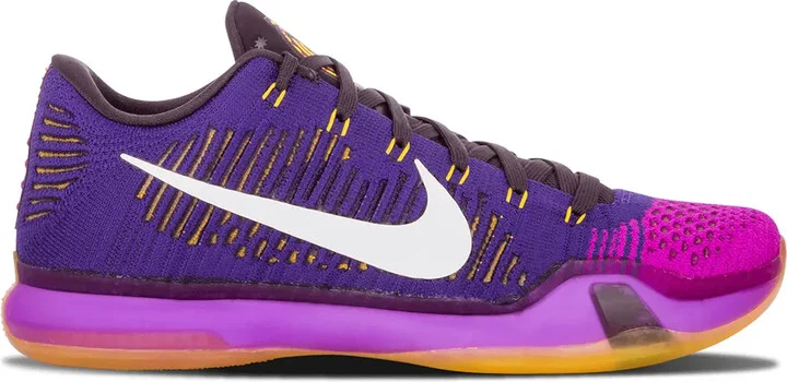 Kobe 10 Elite Low sneakers