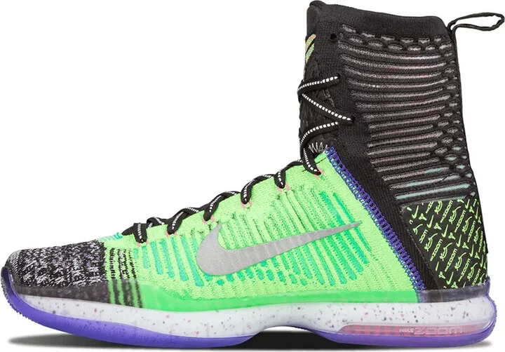 Kobe 10 Elite SE "What The Kobe" sneakers - Image 5
