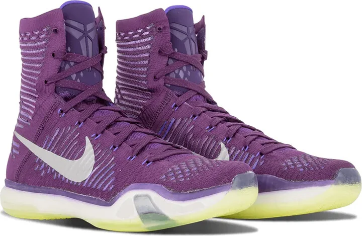 Kobe 10 Elite sneakers - Image 2
