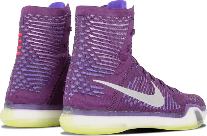 Kobe 10 Elite sneakers - Image 3