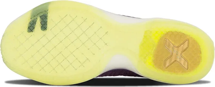 Kobe 10 Elite sneakers - Image 4