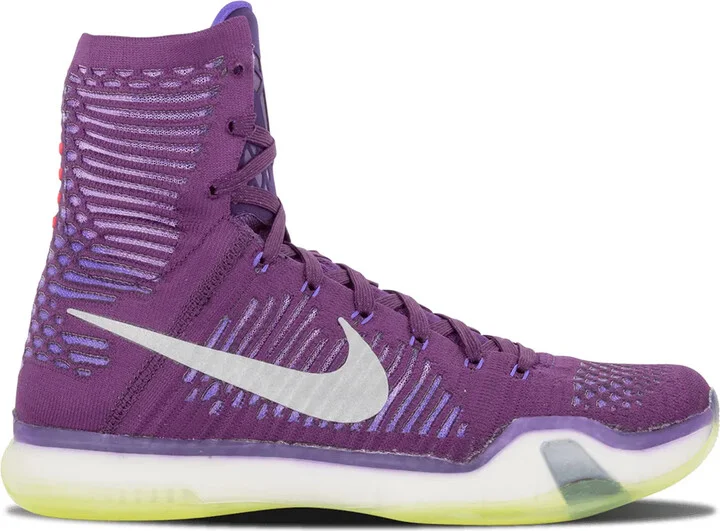 Kobe 10 Elite sneakers