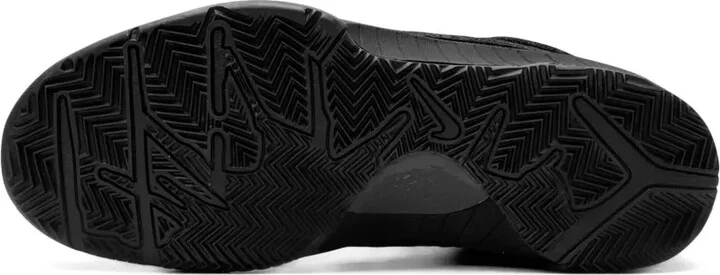 Kobe 4 Protro "Black Gold" sneakers - Image 4