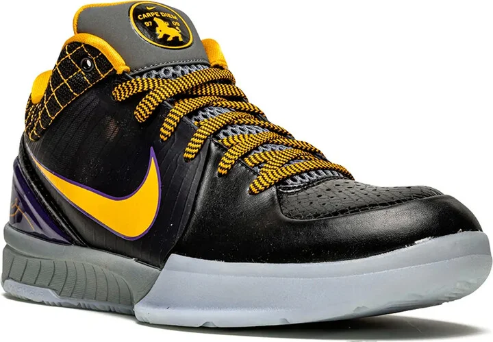 Kobe 4 Protro "Carpe Diem" sneakers - Image 2