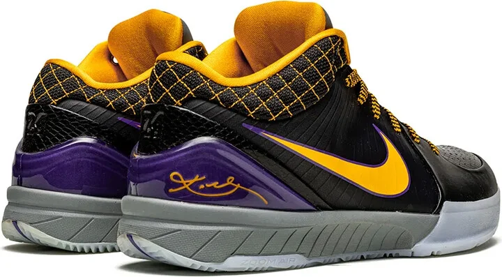 Kobe 4 Protro "Carpe Diem" sneakers - Image 3