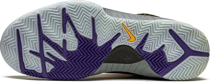 Kobe 4 Protro "Carpe Diem" sneakers - Image 4