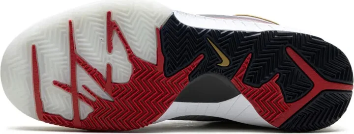 Kobe 4 Protro "Gold Medal" sneakers - Image 4