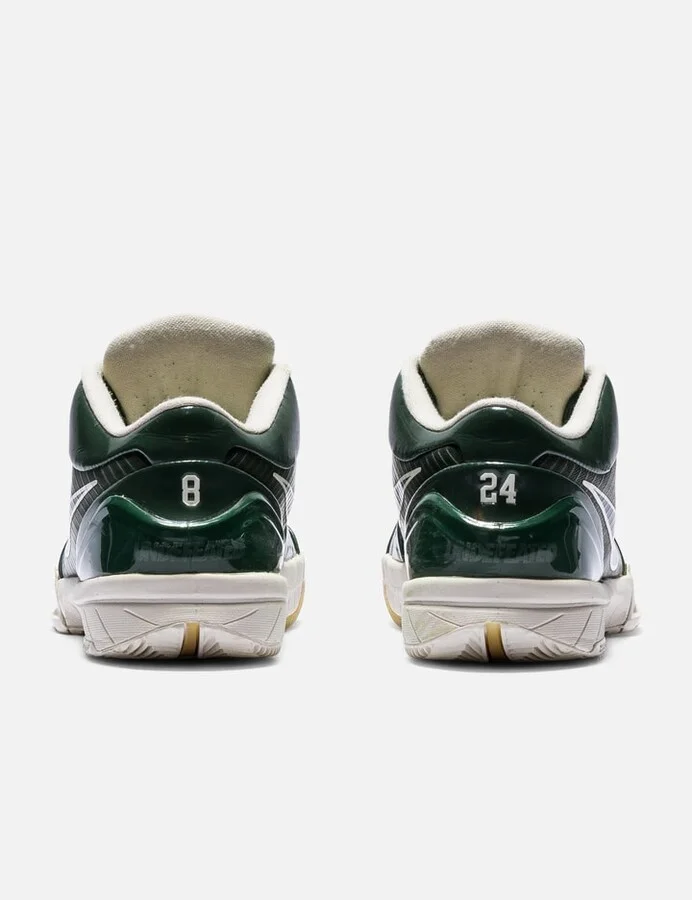 Kobe 4 Protro Undefeated Milwaukee Bucks - Image 3
