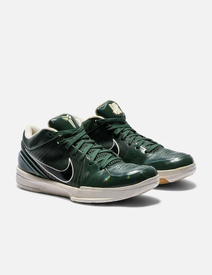 Kobe 4 Protro Undefeated Milwaukee Bucks - Image 4