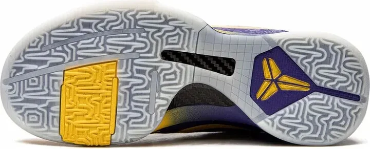 Kobe 5 Protro "5 Rings" sneakers - Image 4