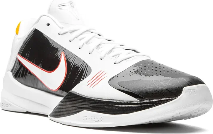 Kobe 5 Protro "Alternate Bruce Lee" sneakers - Image 2