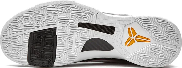Kobe 5 Protro "Alternate Bruce Lee" sneakers - Image 4