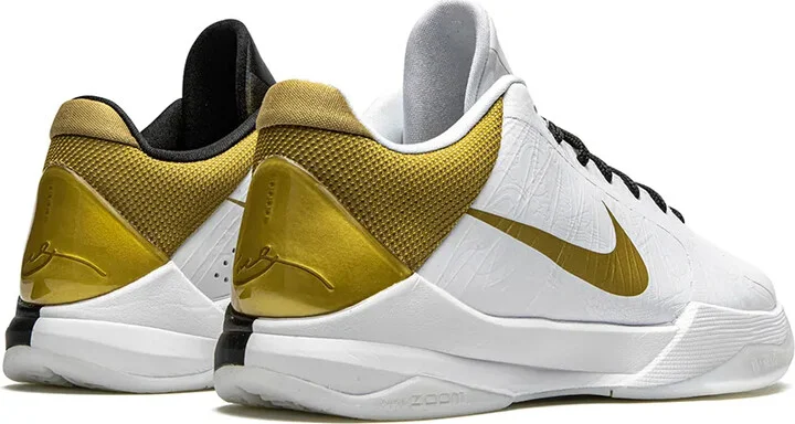 Kobe 5 Protro "Big Stage/Parade" sneakers - Image 3