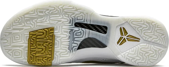 Kobe 5 Protro "Big Stage/Parade" sneakers - Image 4