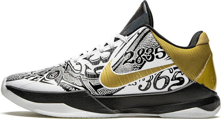 Kobe 5 Protro "Big Stage/Parade" sneakers - Image 5