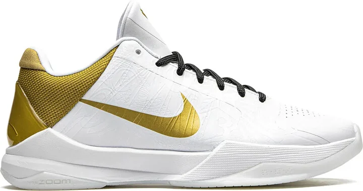 Kobe 5 Protro "Big Stage/Parade" sneakers