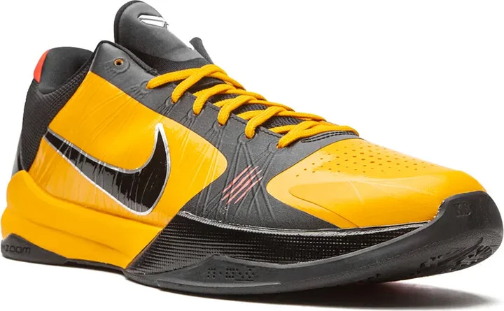 Kobe 5 Protro "Bruce Lee" sneakers - Image 2