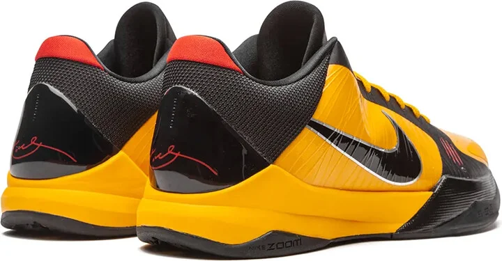 Kobe 5 Protro "Bruce Lee" sneakers - Image 3