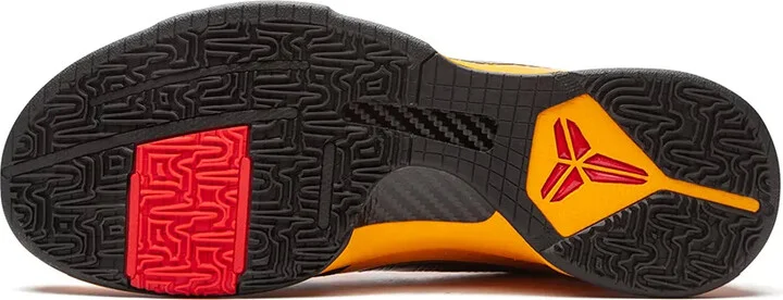 Kobe 5 Protro "Bruce Lee" sneakers - Image 4