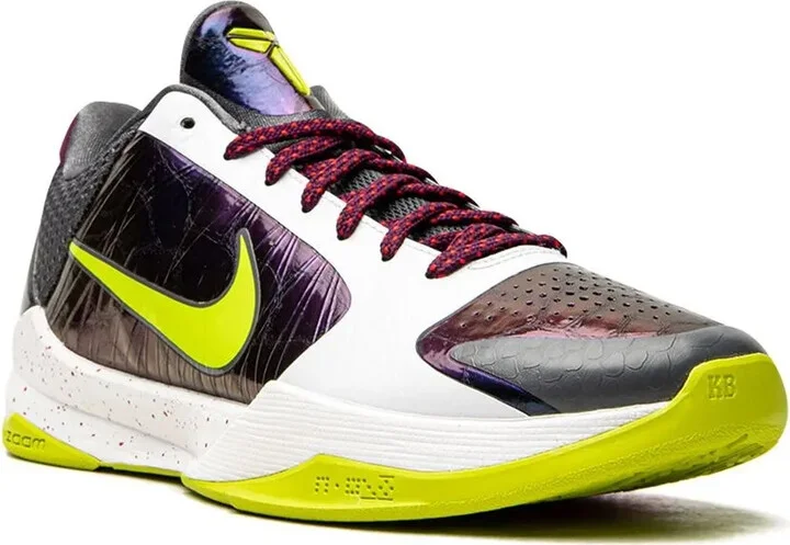 Kobe 5 Protro "Chaos" sneakers - Image 2