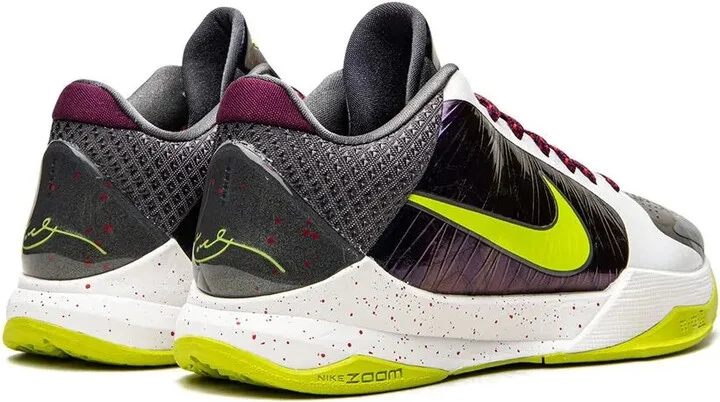 Kobe 5 Protro "Chaos" sneakers - Image 3