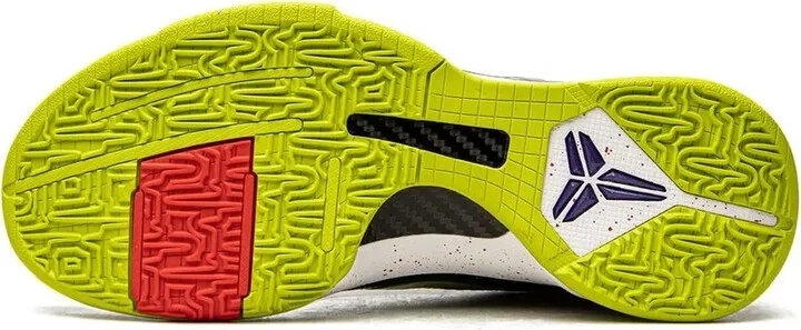 Kobe 5 Protro "Chaos" sneakers - Image 4