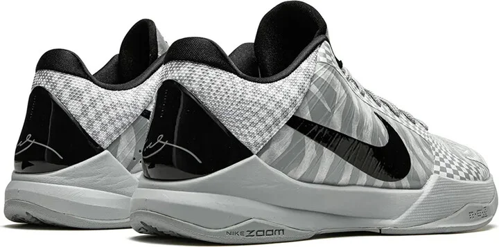 Kobe 5 Protro "DeMar DeRozan" sneakers - Image 3