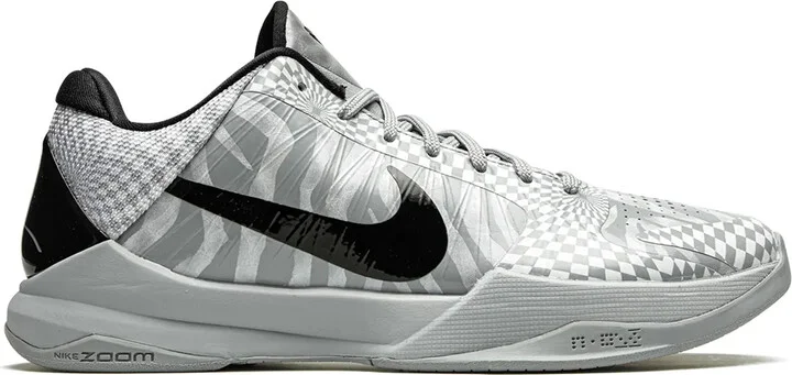 Kobe 5 Protro "DeMar DeRozan" sneakers