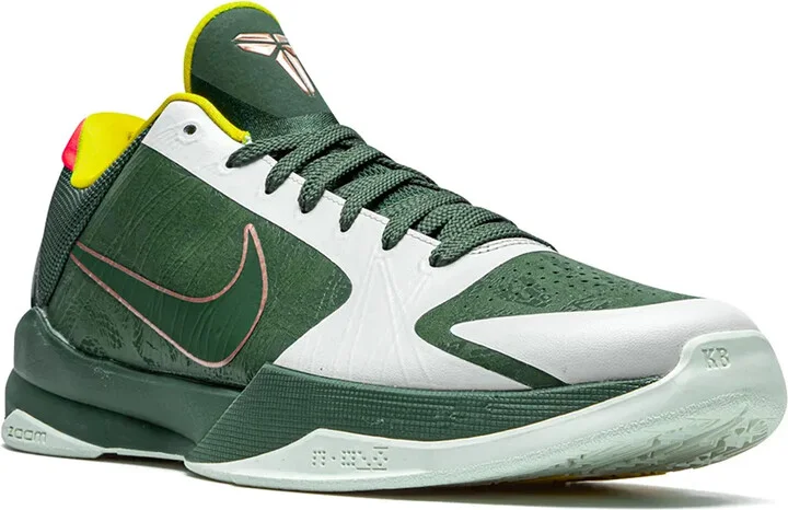 Kobe 5 Protro "EYBL" sneakers - Image 2