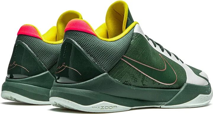 Kobe 5 Protro "EYBL" sneakers - Image 3