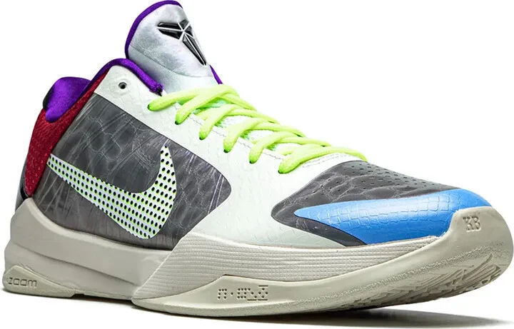 Kobe 5 Protro PE “PJ Tucker” sneakers - Image 2