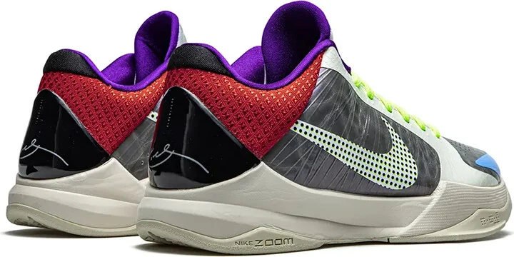 Kobe 5 Protro PE “PJ Tucker” sneakers - Image 3