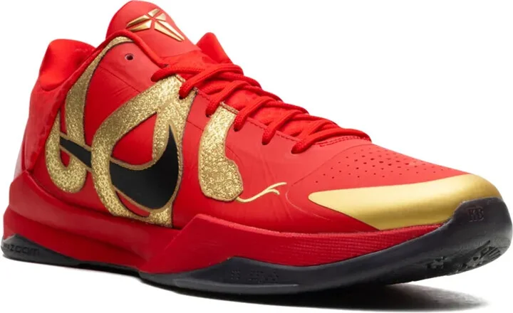 Kobe 5 Protro "Year of the Mamba" sneakers - Image 2