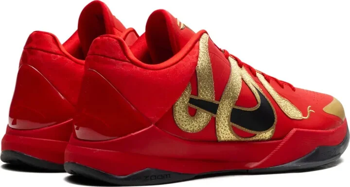 Kobe 5 Protro "Year of the Mamba" sneakers - Image 3