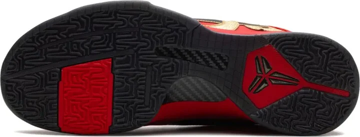 Kobe 5 Protro "Year of the Mamba" sneakers - Image 4